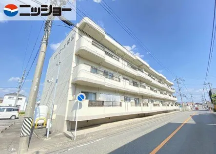 スカイコーポ城山の画像