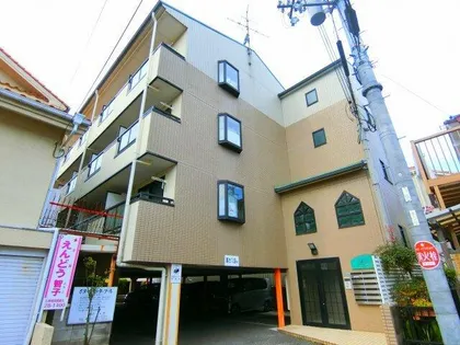 ボヌールの画像