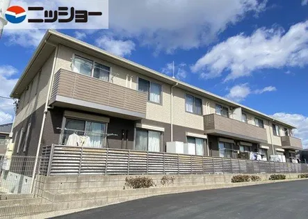 レクサス徳重D棟の画像