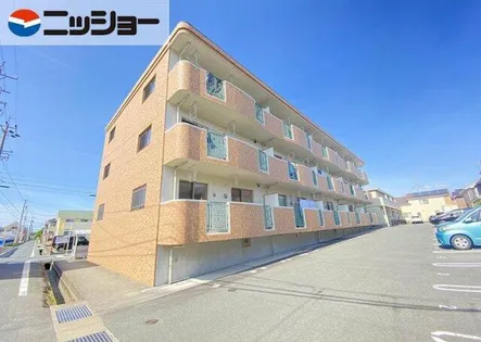 WOODYBELL DUALの画像