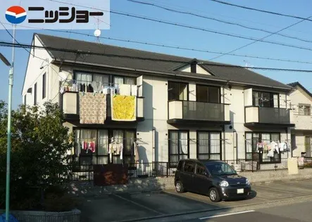 フレグランス ヴィラの画像