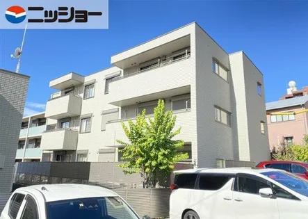 ウッディーコトー猫ヶ洞の画像