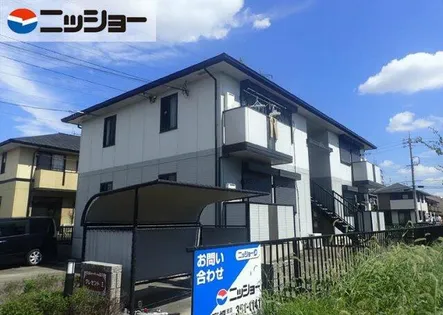 クレセントⅠの画像