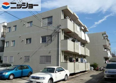 グリーンヴィラ清里の画像