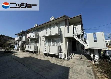 ドゥーライフ西門B棟の画像