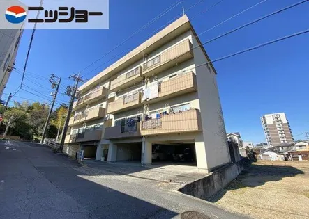 LA GRACIEUSE明大寺の画像