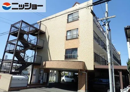 CENTURY PLAZAの画像