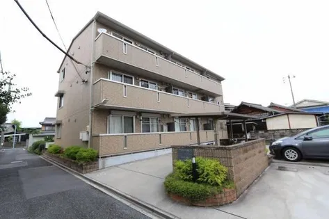 カーサ フェリーチェ Ⅱの画像
