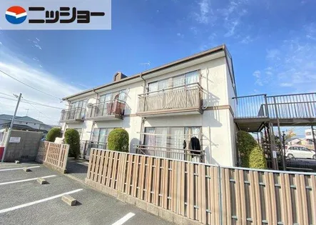 ボナール丸光 B棟の画像