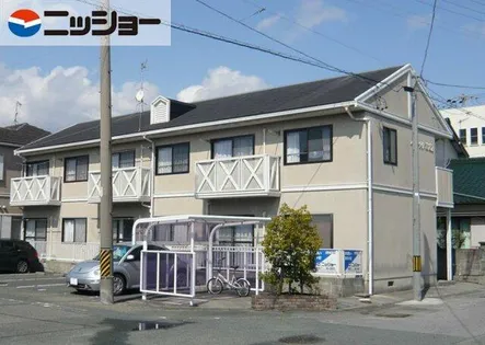 パークサイド若宮Bの画像