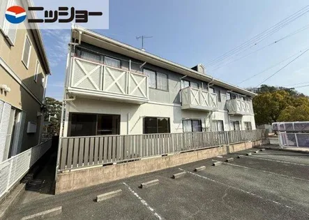 パークサイド若宮Bの画像