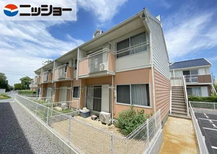 ハリープラザ三陽G棟の画像