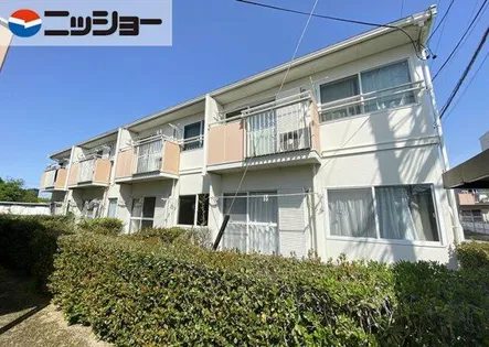 ハリープラザ三陽G棟の画像