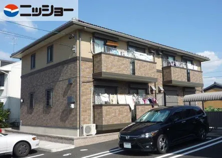 カーサ タカラAの画像