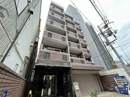 ビューティーセゾン和の画像