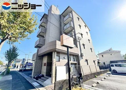 滝の水パークアベニューの画像