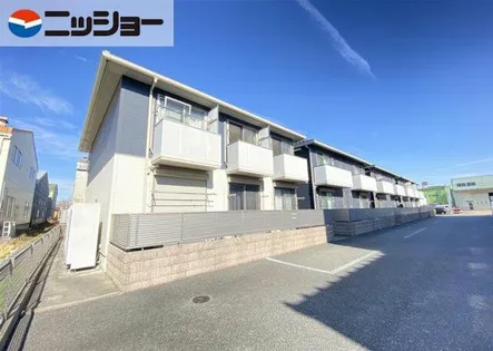 サンヴィラ込高D棟の画像