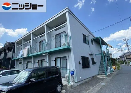 イーストアメニティヒルの画像