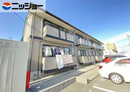 オレンジハウス西館の画像