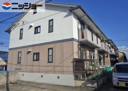 ニュー高畑の画像