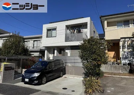 HEBEL けやき坂の画像