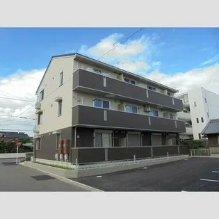 エーデルハイムクロダⅡの画像