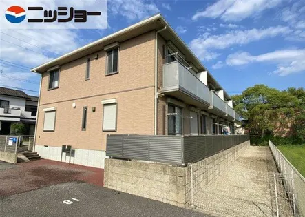 クラヴィエ宮前の画像