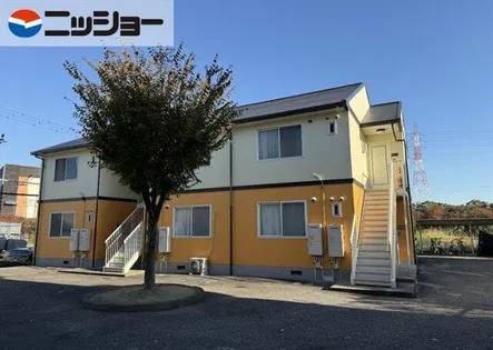 タウンズ碧 B棟の画像