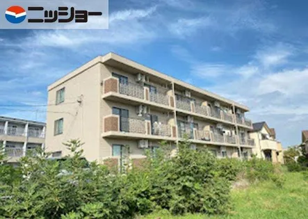 パークタウン花園Ⅱの画像