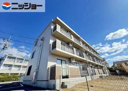 パークタウン花園Ⅱの画像