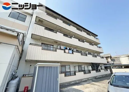 石川マンションの画像