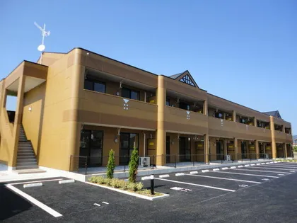 グラシアスの画像