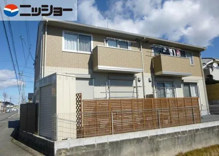 グランシャリオの画像