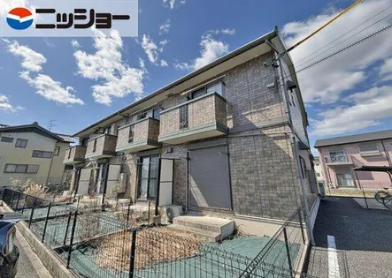 セレーノ八橋の画像