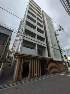 グランドパレス西大路の画像