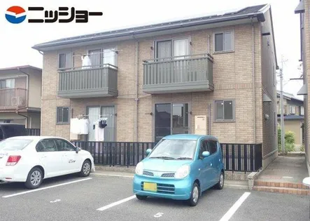 トゥインクルコート城山の画像