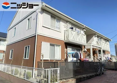 グレースタウンDの画像