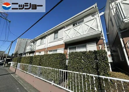 グレースタウンFの画像