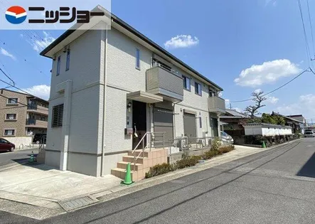 スマートメゾン桜の画像