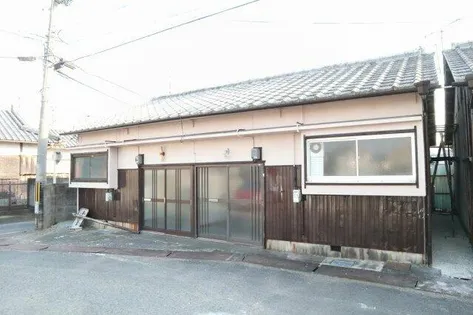 前島アパートの画像