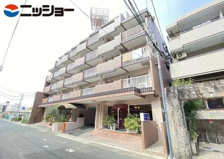 サンテラスタカギの画像