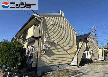 ビスタ旭の画像