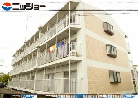 レジデンスイワタの画像