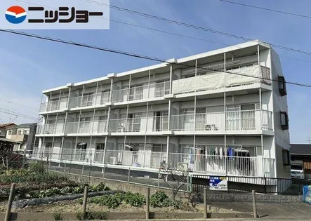 レジデンスイワタの画像