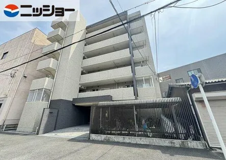 サンメゾン天王の画像