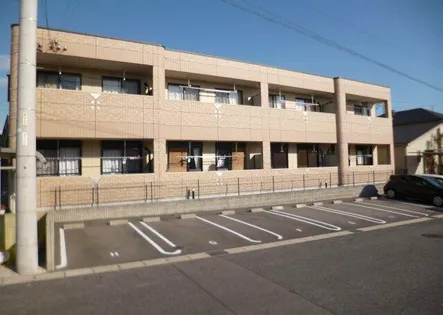 アイリス大鐘の画像