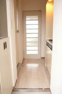 メゾン・ド・コンフォート【108号室】の外観