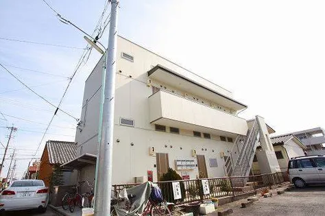 第IIIけやきの画像