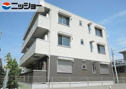 ウィステリア塩釜の画像