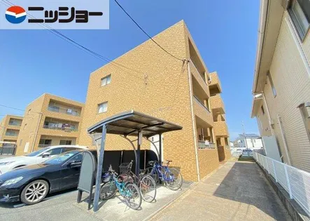 サンヒルズ高師 A棟の画像